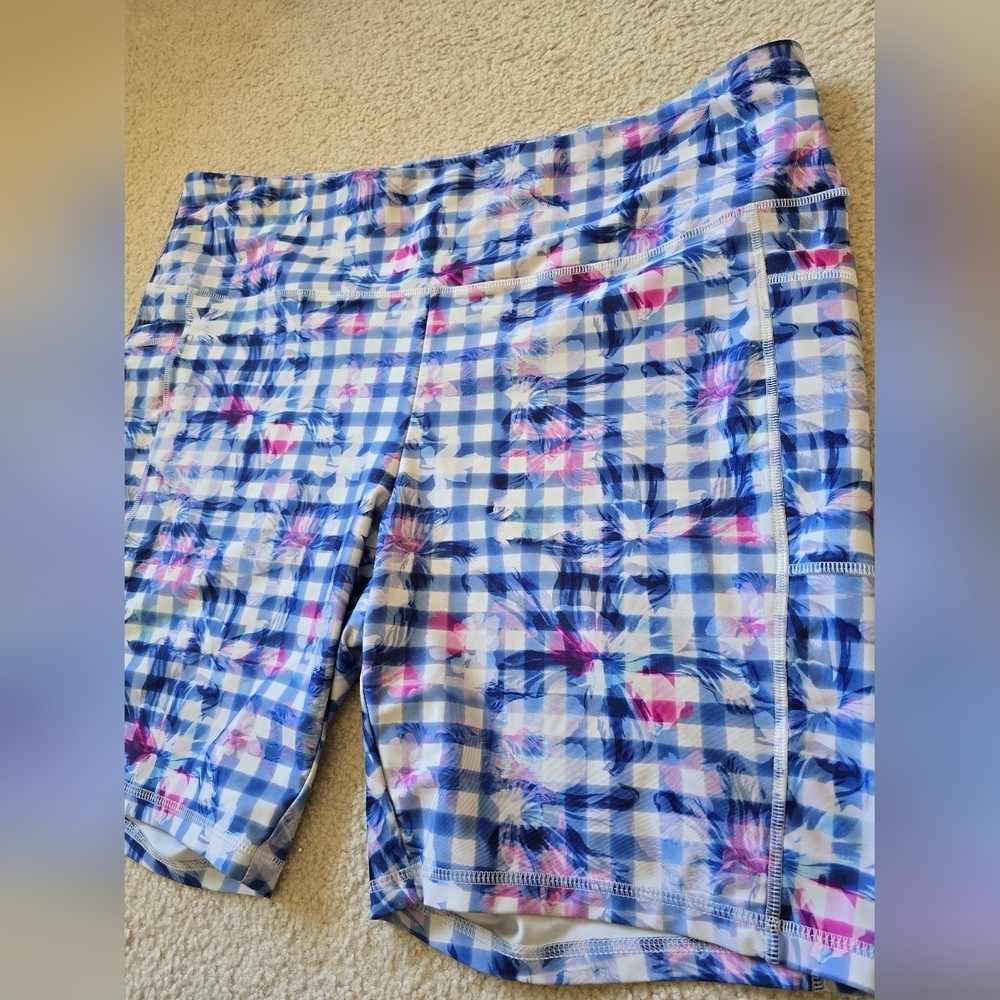 Penningtons ActiveZone 3X Athletic Shorts